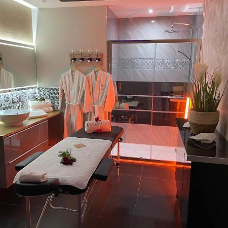 Luxury Loft Spa Saint-Dizier Εξωτερικό φωτογραφία