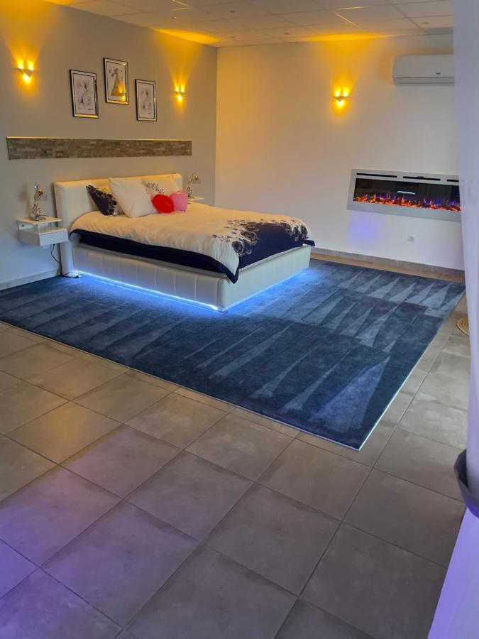 Luxury Loft Spa Saint-Dizier Εξωτερικό φωτογραφία